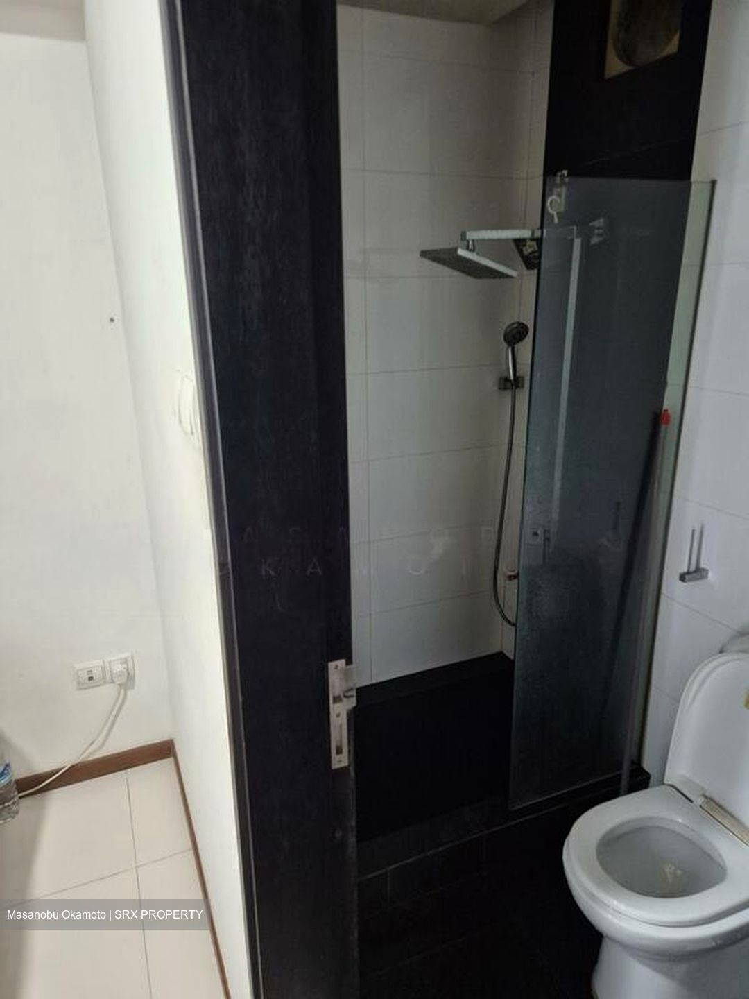 Tyrwhitt 139 (D8), Apartment #495991931